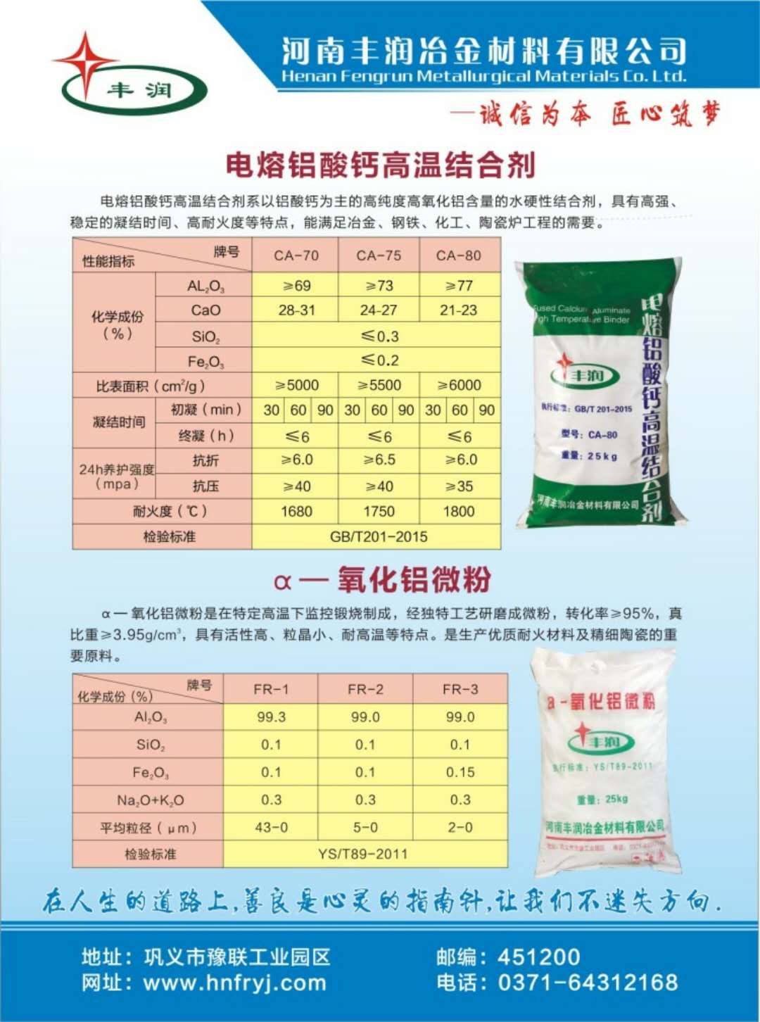 煅燒氧化鋁、活性氧化鋁、氧化鋁微粉、α氧化鋁